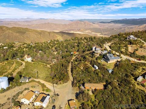 781 Mountain View Dr, Julian, CA 92036 photo 25