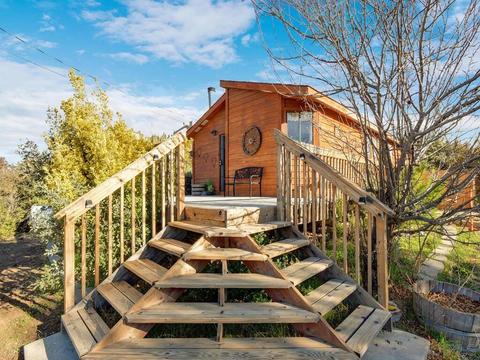 781 Mountain View Dr, Julian, CA 92036 photo 2