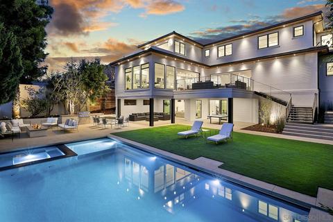 5912 Beaumont Ave, La Jolla, CA 92037 photo 1