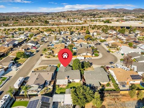 8854 Ellsworth Cir, Santee, CA 92071 photo 26
