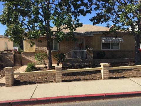 4010 Massachuttes, La Mesa, CA 91941 photo 1