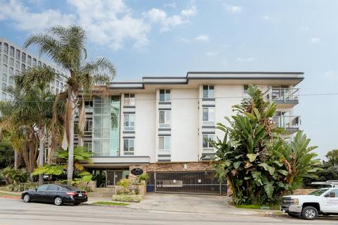 935 Genter St #203, La Jolla, CA 92037 photo 22