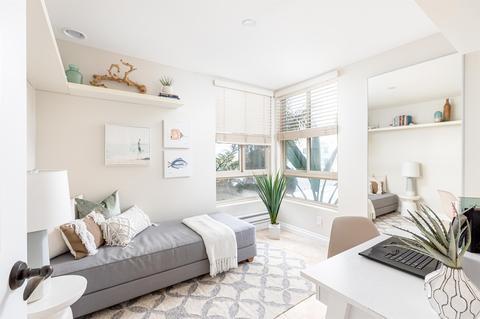 935 Genter St #203, La Jolla, CA 92037 photo 12