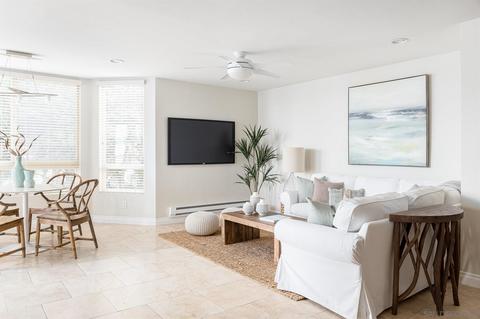 935 Genter St #203, La Jolla, CA 92037 photo 2