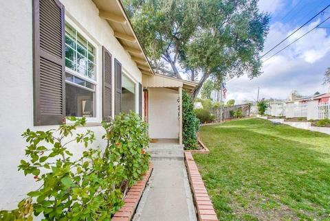 10637 Louisa Dr, La Mesa, CA 91941 photo 4