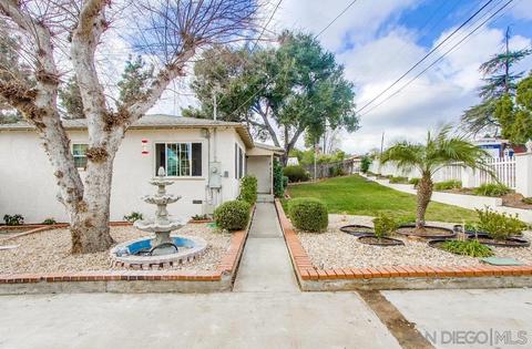 10637 Louisa Dr, La Mesa, CA 91941 photo 5