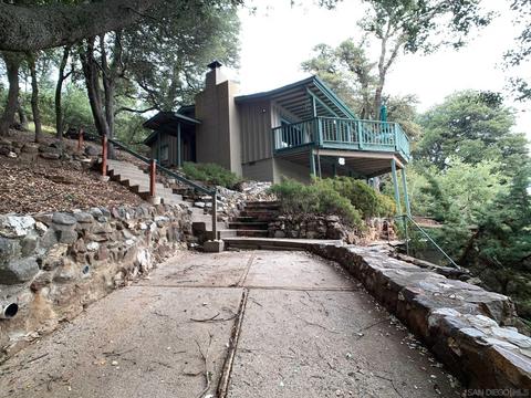 34716 Yuma Rd, Julian, CA 92036 photo 5