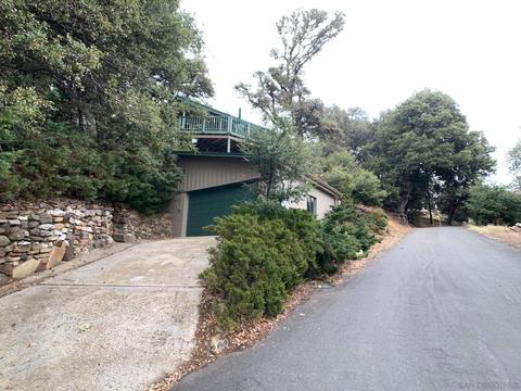 34716 Yuma Rd, Julian, CA 92036 photo 4