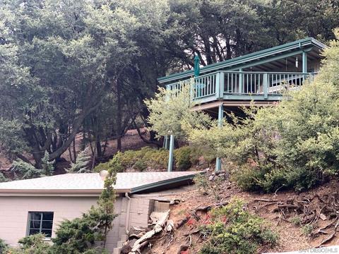 34716 Yuma Rd, Julian, CA 92036 photo 3