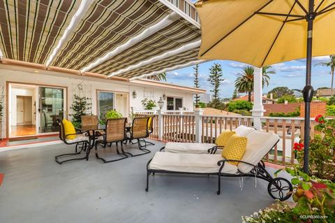 615 Westbourne St, La Jolla, CA 92037 photo 23