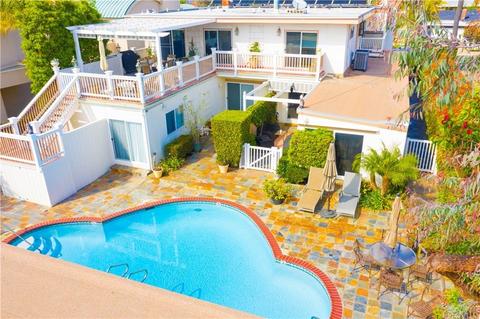 615 Westbourne St, La Jolla, CA 92037 photo 24