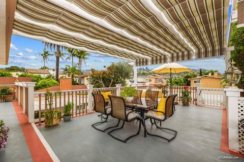 615 Westbourne St, La Jolla, CA 92037 photo 22