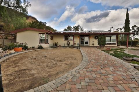 11836 Rocoso Rd, Lakeside, CA 92040 photo 37