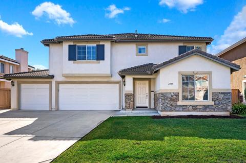 4333 Silver Springs Way, Oceanside, CA 92057 photo 1