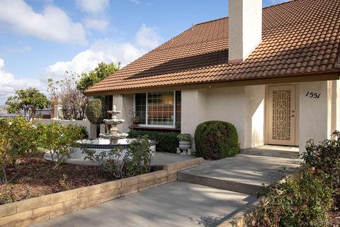 1551 Wagner Dr, El Cajon, CA 92020 photo 2