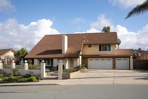 1551 Wagner Dr, El Cajon, CA 92020 photo 1