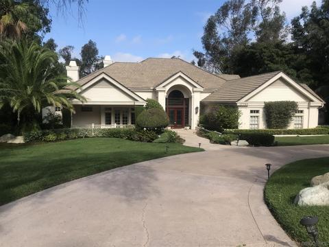 17792 Circa Oriente, Rancho Santa Fe, CA 92067 photo 1