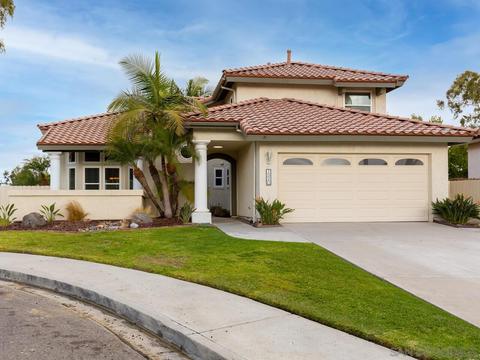 1920 Avenida Joaquin, Encinitas, CA 92024 photo 1