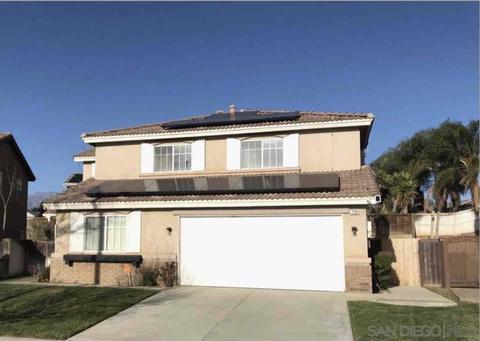 728 Alder St, Beaumont, CA 92223 photo 1