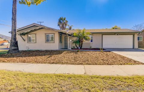 483 Parkbrook St, Spring Valley, CA 91977 photo 1