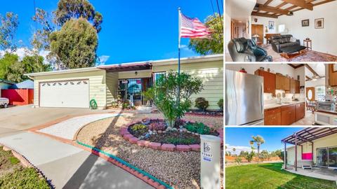 7596 Deville Dr, San Diego, CA 92114 photo 1