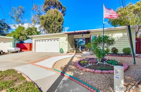 7596 Deville Dr, San Diego, CA 92114 photo 3