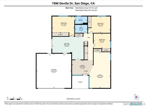 7596 Deville Dr, San Diego, CA 92114 photo 36