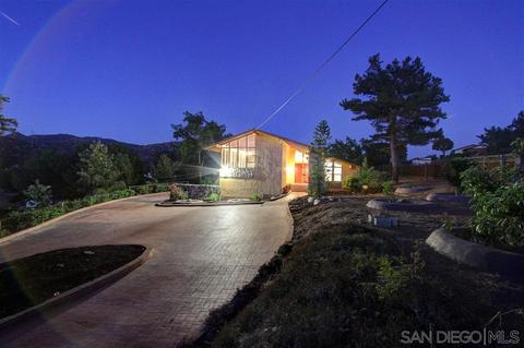 729 Singing Trails Dr, El Cajon, CA 92019 photo 3