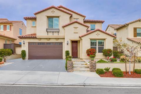 522 Adobe Estates Dr, Vista, CA 92083 photo 1