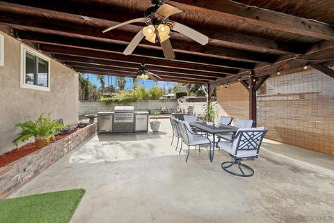 9513 Janfred Way, La Mesa, CA 91942 photo 19
