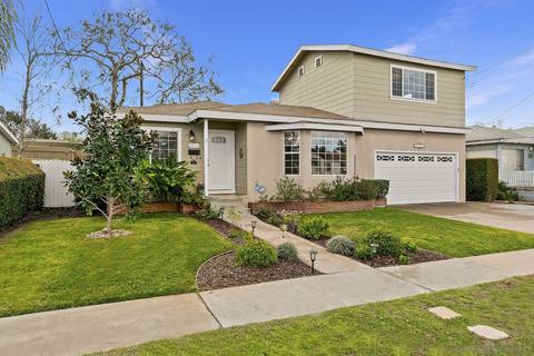 9513 Janfred Way, La Mesa, CA 91942 photo 1