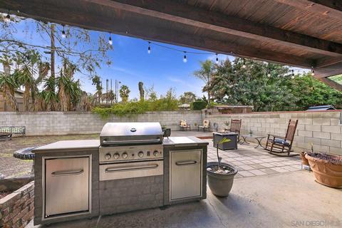 9513 Janfred Way, La Mesa, CA 91942 photo 22