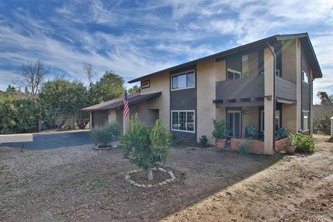 16714 Wikiup Rd, Ramona, CA 92065 photo 1