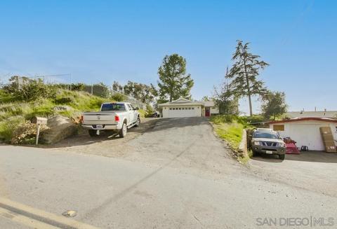 2333 Eltinge Dr, Alpine, CA 91901 photo 5