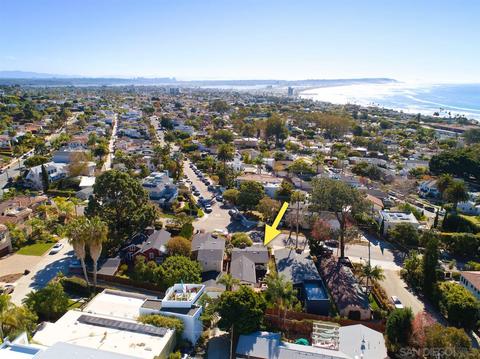 812 Forward St, La Jolla, CA 92037 photo 20