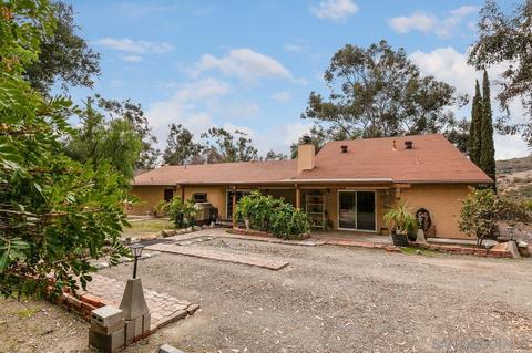 3368 Peg Leg Mine Rd, Jamul, CA 91935 photo 2