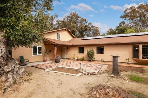 3368 Peg Leg Mine Rd, Jamul, CA 91935 photo 1