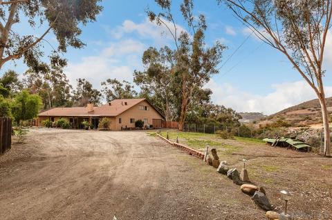 3368 Peg Leg Mine Rd, Jamul, CA 91935 photo 3