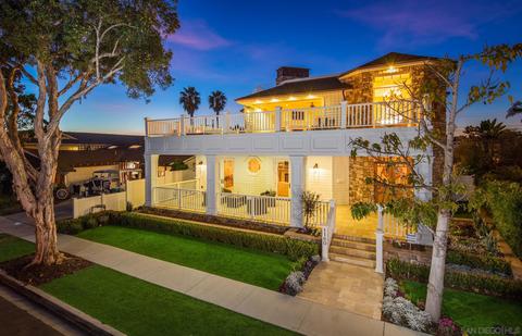1160 Pine St, Coronado, CA 92118 photo 3