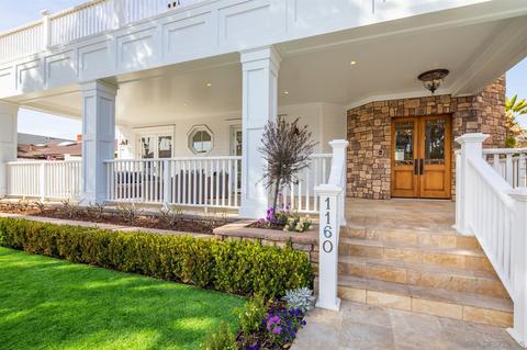 1160 Pine St, Coronado, CA 92118 photo 5