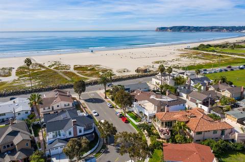 1160 Pine St, Coronado, CA 92118 photo 2