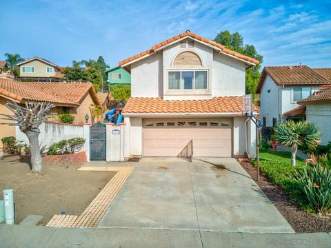 1773 Augusta Ct, El Cajon, CA 92019 photo 2