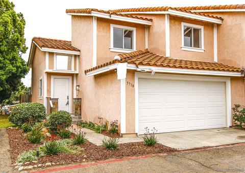 3718 Jill Ln, La Mesa, CA 91941 photo 1
