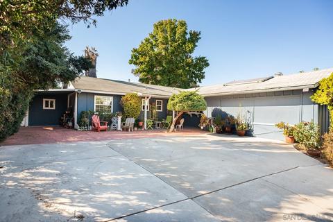 9520 Medina Dr, Santee, CA 92071 photo 1