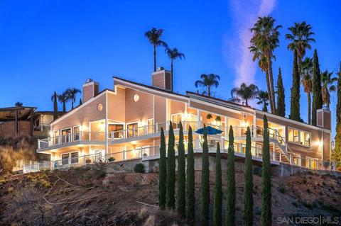 9879 Grandview Dr, La Mesa, CA 91941 photo 1