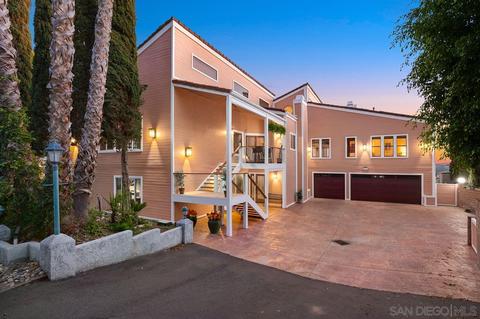 9879 Grandview Dr, La Mesa, CA 91941 photo 4