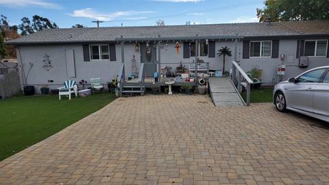 401 South Ln, El Cajon, CA 92021 photo 1
