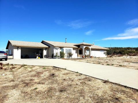 38720 Pinon Pine Trl, Boulevard, CA 91905 photo 1
