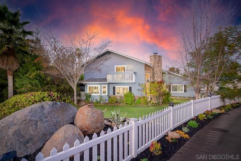 9200 Bramble Rd, La Mesa, CA 91942 photo 1