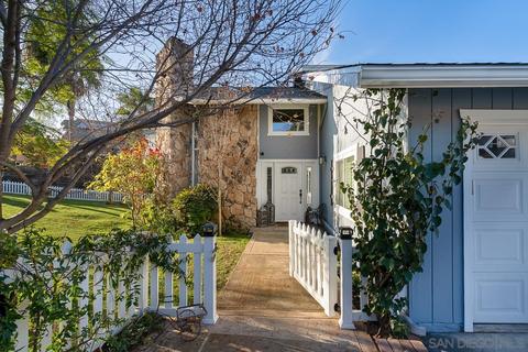 9200 Bramble Rd, La Mesa, CA 91942 photo 2